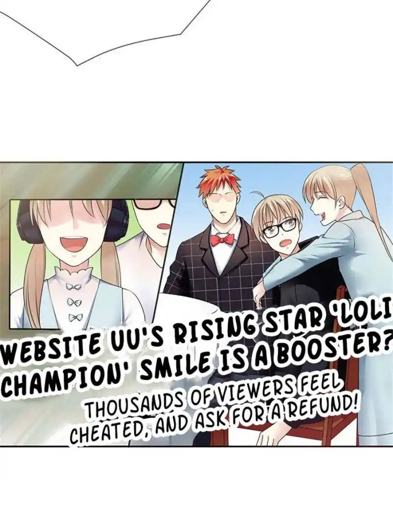 Legend Reboot Chapter 76 7